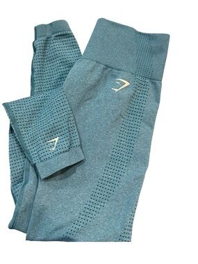Gymshark womens S Performance Leggings